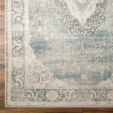 Marlene Machine Woven Becki Owens x LIVABLISS BOMN-2300 Area Rug - Ornate Home