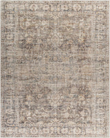 Marlene Machine Woven Becki Owens x LIVABLISS BOMN-2301 Area Rug - Ornate Home