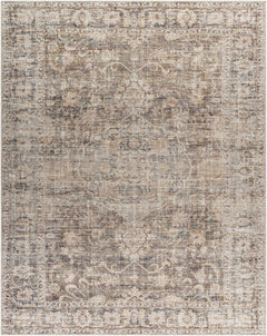 Marlene Machine Woven Becki Owens x LIVABLISS BOMN-2301 Area Rug - Ornate Home
