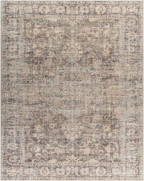 Marlene Machine Woven Becki Owens x LIVABLISS BOMN-2301 Area Rug - Ornate Home