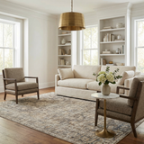 Marlene Machine Woven Becki Owens x LIVABLISS BOMN-2301 Area Rug - Ornate Home