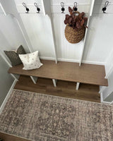 Marlene Machine Woven Becki Owens x LIVABLISS BOMN-2301 Area Rug - Ornate Home