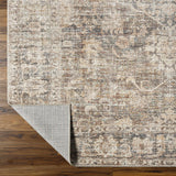 Marlene Machine Woven Becki Owens x LIVABLISS BOMN-2301 Area Rug - Ornate Home