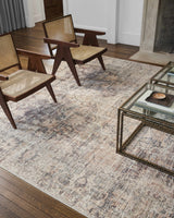 Marlene Machine Woven Becki Owens x LIVABLISS BOMN-2301 Area Rug - Ornate Home