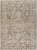 Marlene Machine Woven Becki Owens x LIVABLISS BOMN-2301 Area Rug - Ornate Home