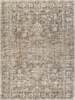 Marlene Machine Woven Becki Owens x LIVABLISS BOMN-2301 Area Rug - Ornate Home