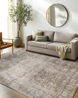 Marlene Machine Woven Becki Owens x LIVABLISS BOMN-2301 Area Rug - Ornate Home
