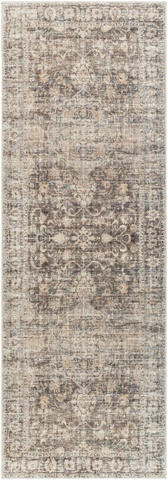 Marlene Machine Woven Becki Owens x LIVABLISS BOMN-2301 Area Rug - Ornate Home