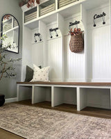 Marlene Machine Woven Becki Owens x LIVABLISS BOMN-2301 Area Rug - Ornate Home