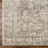 Marlene Machine Woven Becki Owens x LIVABLISS BOMN-2301 Area Rug - Ornate Home