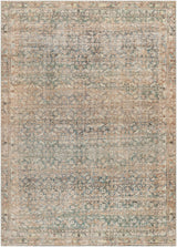 Marlene Machine Woven Becki Owens x LIVABLISS BOMN-2302 Area Rug - Ornate Home