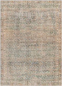 Marlene Machine Woven Becki Owens x LIVABLISS BOMN-2302 Area Rug - Ornate Home