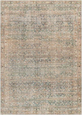 Marlene Machine Woven Becki Owens x LIVABLISS BOMN-2302 Area Rug - Ornate Home