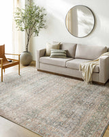 Marlene Machine Woven Becki Owens x LIVABLISS BOMN-2302 Area Rug - Ornate Home