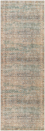 Marlene Machine Woven Becki Owens x LIVABLISS BOMN-2302 Area Rug - Ornate Home
