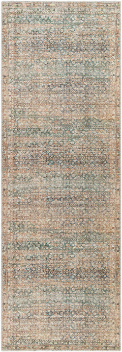 Marlene Machine Woven Becki Owens x LIVABLISS BOMN-2302 Area Rug - Ornate Home