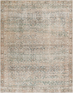 Marlene Machine Woven Becki Owens x LIVABLISS BOMN-2302 Area Rug - Ornate Home