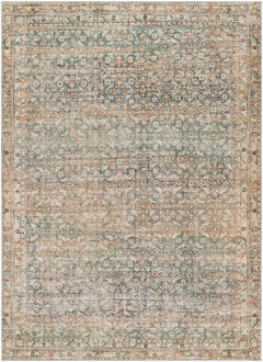 Marlene Machine Woven Becki Owens x LIVABLISS BOMN-2302 Area Rug - Ornate Home