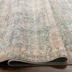 Marlene Machine Woven Becki Owens x LIVABLISS BOMN-2302 Area Rug - Ornate Home