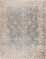 Marlene Machine Woven Becki Owens x LIVABLISS BOMN-2303 Area Rug - Ornate Home
