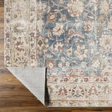 Marlene Machine Woven Becki Owens x LIVABLISS BOMN-2303 Area Rug - Ornate Home
