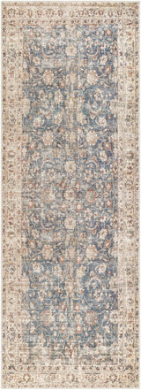 Marlene Machine Woven Becki Owens x LIVABLISS BOMN-2303 Area Rug - Ornate Home