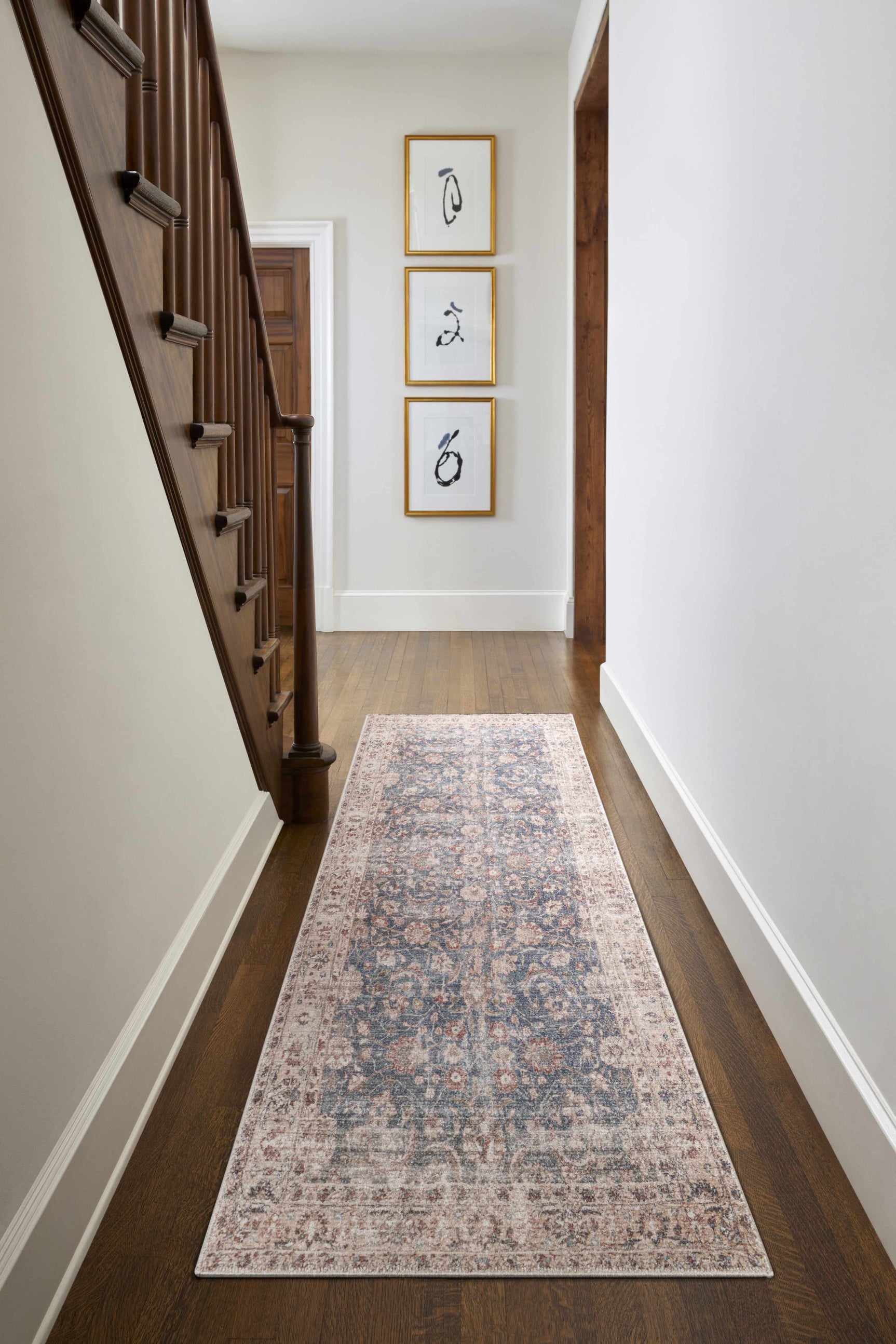 Marlene Machine Woven Becki Owens x LIVABLISS BOMN-2303 Area Rug - Ornate Home