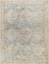 Marlene Machine Woven Becki Owens x LIVABLISS BOMN-2304 Area Rug - Ornate Home