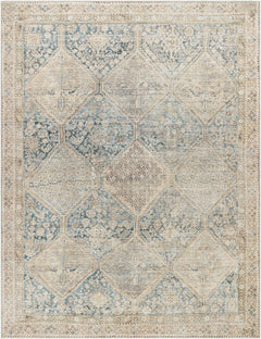 Marlene Machine Woven Becki Owens x LIVABLISS BOMN-2304 Area Rug - Ornate Home
