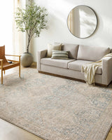 Marlene Machine Woven Becki Owens x LIVABLISS BOMN-2304 Area Rug - Ornate Home