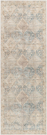Marlene Machine Woven Becki Owens x LIVABLISS BOMN-2304 Area Rug - Ornate Home