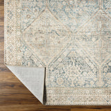Marlene Machine Woven Becki Owens x LIVABLISS BOMN-2304 Area Rug - Ornate Home
