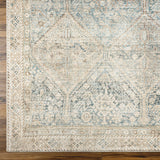 Marlene Machine Woven Becki Owens x LIVABLISS BOMN-2304 Area Rug - Ornate Home