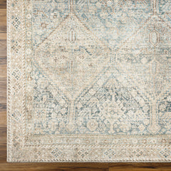 Marlene Machine Woven Becki Owens x LIVABLISS BOMN-2304 Area Rug - Ornate Home