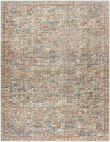 Marlene Machine Woven Becki Owens x LIVABLISS BOMN-2305 Area Rug - Ornate Home