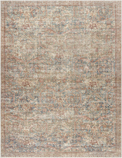 Marlene Machine Woven Becki Owens x LIVABLISS BOMN-2305 Area Rug - Ornate Home