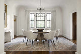 Marlene Machine Woven Becki Owens x LIVABLISS BOMN-2305 Area Rug - Ornate Home