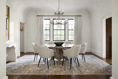 Marlene Machine Woven Becki Owens x LIVABLISS BOMN-2305 Area Rug - Ornate Home