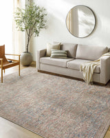 Marlene Machine Woven Becki Owens x LIVABLISS BOMN-2305 Area Rug - Ornate Home