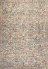 Marlene Machine Woven Becki Owens x LIVABLISS BOMN-2305 Area Rug - Ornate Home