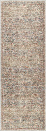 Marlene Machine Woven Becki Owens x LIVABLISS BOMN-2305 Area Rug - Ornate Home