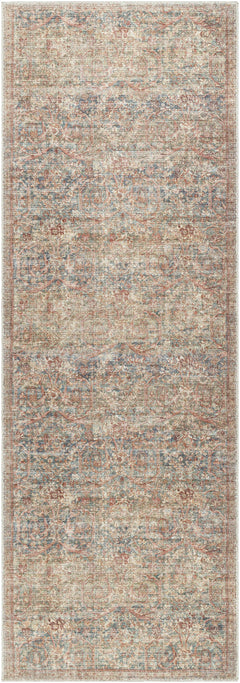 Marlene Machine Woven Becki Owens x LIVABLISS BOMN-2305 Area Rug - Ornate Home