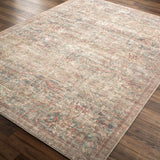 Marlene Machine Woven Becki Owens x LIVABLISS BOMN-2305 Area Rug - Ornate Home