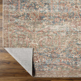 Marlene Machine Woven Becki Owens x LIVABLISS BOMN-2305 Area Rug - Ornate Home