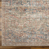 Marlene Machine Woven Becki Owens x LIVABLISS BOMN-2305 Area Rug - Ornate Home
