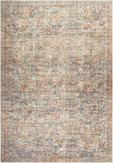 Marlene Machine Woven Becki Owens x LIVABLISS BOMN-2305 Area Rug - Ornate Home