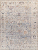 Marlene Machine Woven Becki Owens x LIVABLISS BOMN-2306 Area Rug - Ornate Home
