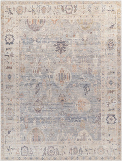 Marlene Machine Woven Becki Owens x LIVABLISS BOMN-2306 Area Rug - Ornate Home