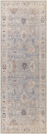 Marlene Machine Woven Becki Owens x LIVABLISS BOMN-2306 Area Rug - Ornate Home