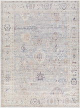 Marlene Machine Woven Becki Owens x LIVABLISS BOMN-2306 Area Rug - Ornate Home